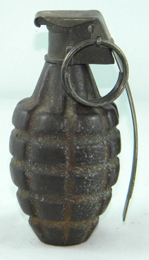 American Grenades